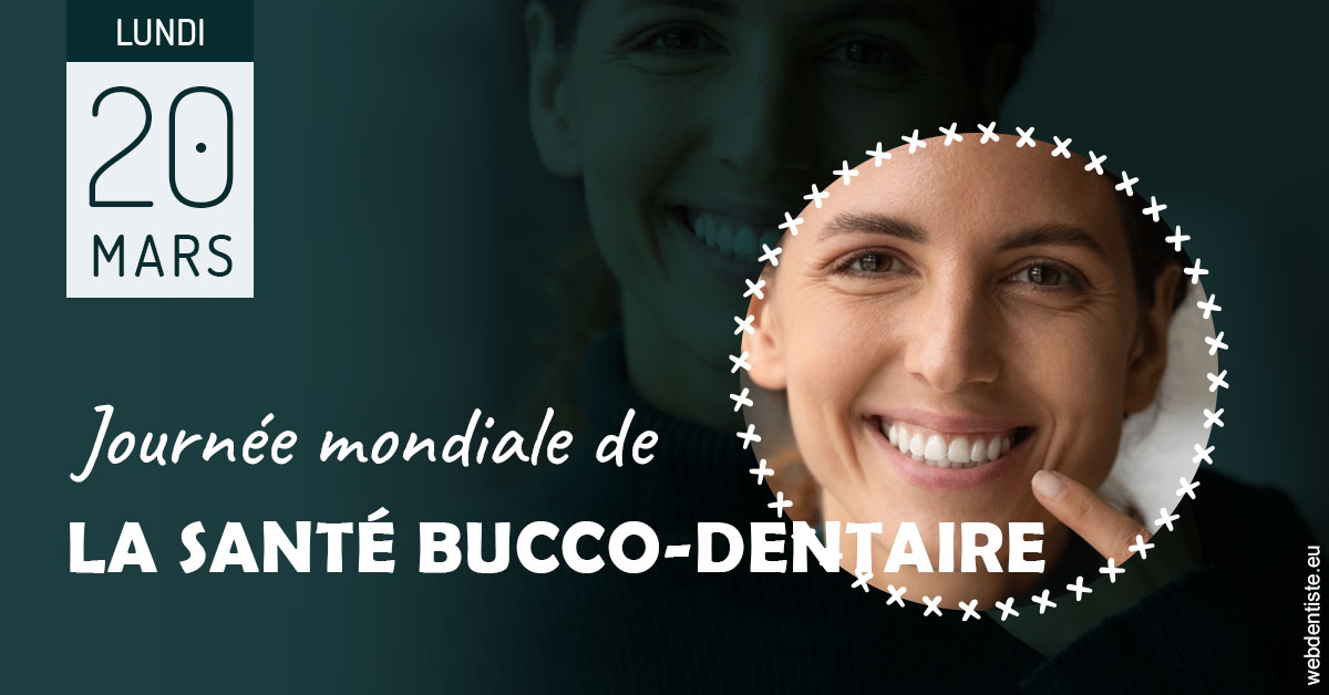 https://dr-ghadimi.chirurgiens-dentistes.fr/Journée de la santé bucco-dentaire 2023 2